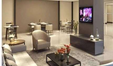 Apartamento-São Paulo-SANTO AMARO | Ref.: REO803995