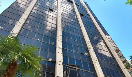 Comercial-São Paulo-ITAIM BIBI | Ref.: REO780131