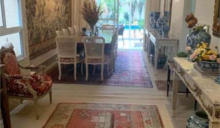 Belissima casa junto chacara flora quatro suites