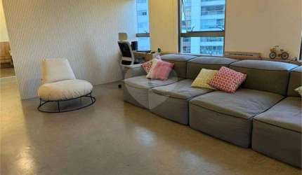 Apartamento-São Paulo-CHÁCARA SANTO ANTÔNIO | Ref.: REO804148