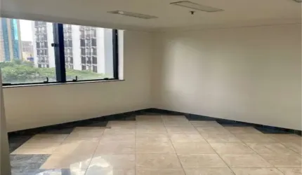 Comercial-São Paulo-VILA OLÍMPIA | Ref.: REO808004