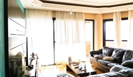 Apartamento-São Paulo-VILA MARIANA | Ref.: REO815948