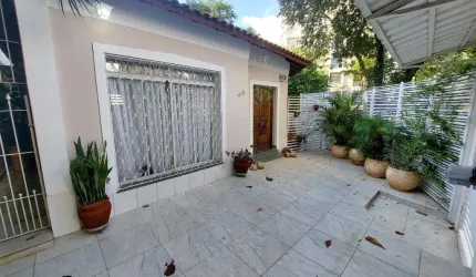 Linda casa na Vila Romana