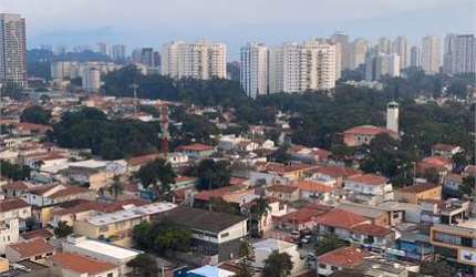 Apartamento-São Paulo-ALTO DA BOA VISTA | Ref.: REO820350