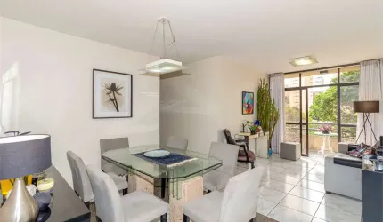 Apartamento-São Paulo-POMPÉIA | Ref.: REO807565
