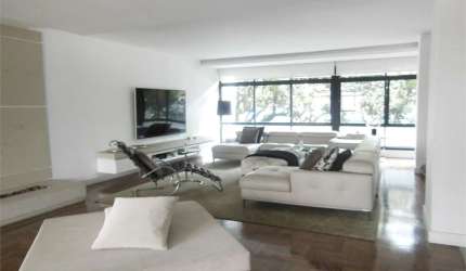 Apartamento no Bairro da consolação  - Alto Padrão - 495m²