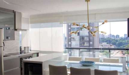Apartamento-São Paulo-ACLIMAÇÃO | Ref.: REO819471
