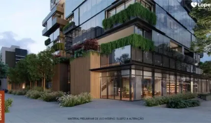UN. 272 (27° ANDAR) | Apto COBERTURA | DUPLEX | 02 Dorms | 138 m² | 01 Vaga | Vista deslumbrante par