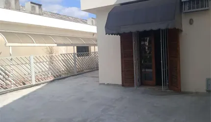 Casa 400 m²rua tranquila na região da Lapa