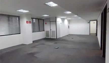 Sala comercial para locação no Brooklin
