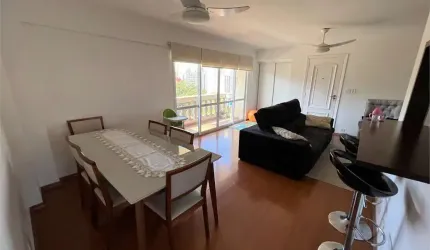 Apartamento-São Paulo-VILA CLEMENTINO | Ref.: REO819210