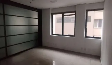 Sala comercial para locação no Jardim Paulista