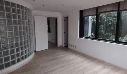 Sala comercial para locação no Jardim Paulista