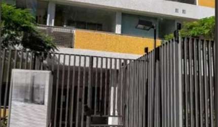 Apartamento-São Paulo-VILA MADALENA | Ref.: REO824653