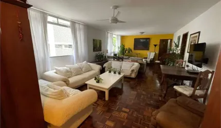Apartamento-São Paulo-HIGIENÓPOLIS | Ref.: REO665793