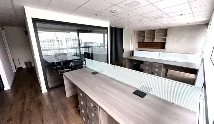 Comercial-São Paulo-BROOKLIN | Ref.: REO816897