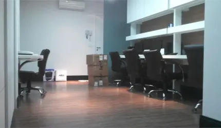 Sala à venda em Chácara Santo Antônio, São Paulo - SP