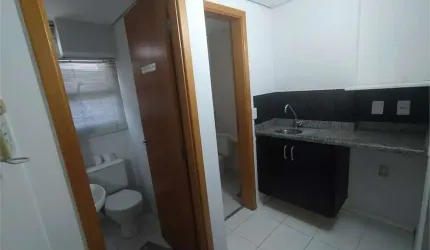 Conjunto comercial para locação nos Jardins