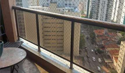 Apartamento-São Paulo-PERDIZES | Ref.: REO832635