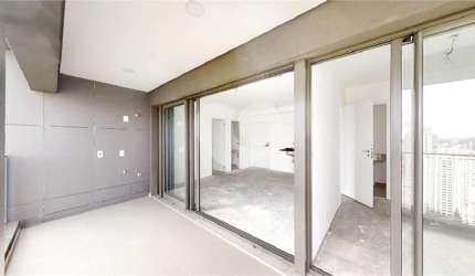 Apartamento 02 quartos a venda em Pinheiros