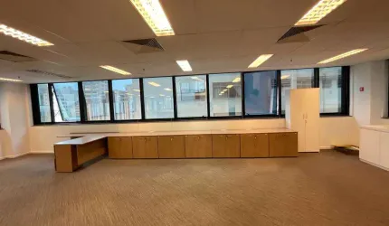 Comercial-São Paulo-BELA VISTA | Ref.: REO811219