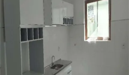 CASA USO MISTO COM 80M² PARA LOCAÇÃO NA VILA MARIANA, 02 DORMITÓRIOS E 01 VAGA DE GARAGEM