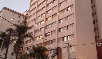 APARTAMENTO A VENDA EM SP BELA VISTA