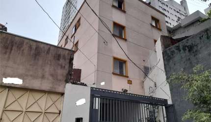 Prédio residencial à venda em Perdizes