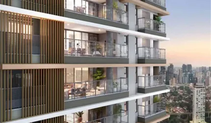 Apartamento-São Paulo-BROOKLIN | Ref.: REO868992