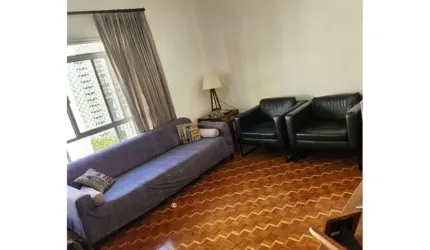 Apartamento a venda Vila Clementino