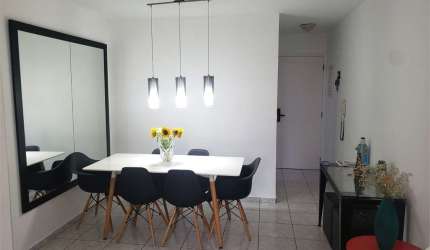 Apartamento-São Paulo-Chácara Inglesa | Ref.: REO916239