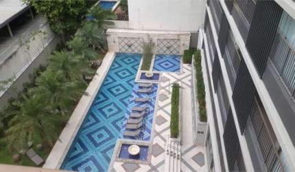 Studio novo no  Paraiso