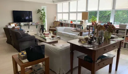 Apartamento à venda de  170m2 no Jardim Europa