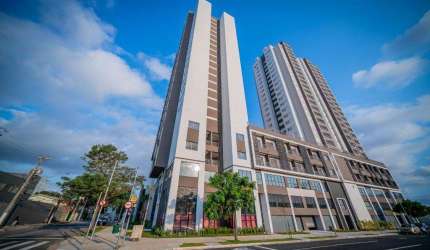 Apartamento-São Paulo-SANTO AMARO | Ref.: REO813169