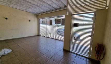 Casa com 3 dormitórios no Planalto Paulista