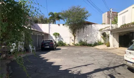 Imóvel para locação 3 suites - Brooklin