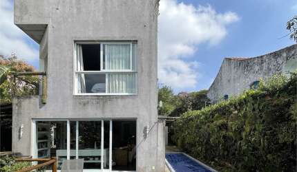 projeto de Amélia Bratke, 3 quartos, 4 vagas, excelente localização