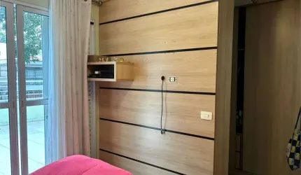 Sobrado de 214m² em local seguro no Planalto Paulista.