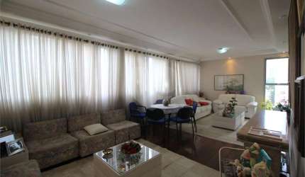 Apartamento-São Paulo-HIGIENÓPOLIS | Ref.: REO453754