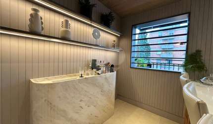 Apartamento-São Paulo-CAMPO BELO | Ref.: REO983835