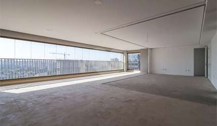 Apartamento-São Paulo-MOEMA | Ref.: REO987156