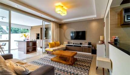 Apartamento  residencial à venda, Vila Mariana, São Paulo.
