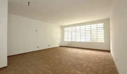 Casa-São Paulo-CAMPO BELO | Ref.: REO691285