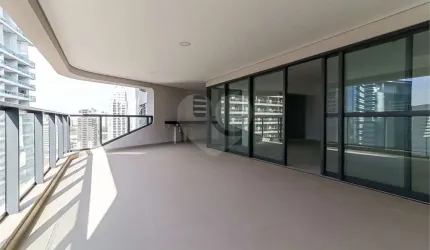 Apartamento com 227 m², 4 quartos, sendo 4 Suítes, 4 vagas de garagem, Parque Cidade Jardim -