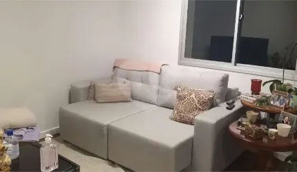 Apartamento 55mts, 2 dormitórios sendo 1 suíte, 2 banheiros, 1 vaga. Vila Olímpia - São Paulo/ SP