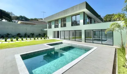 Casa-Cotia-Jardim Passárgada I | Ref.: REO993090