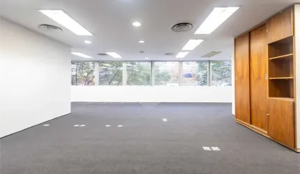 Comercial-São Paulo-JARDIM PAULISTA | Ref.: REO987568