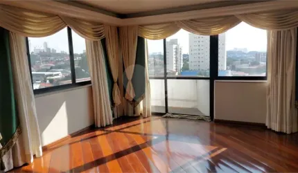 Apartamento-São Paulo-ALTO DA LAPA | Ref.: REO993869