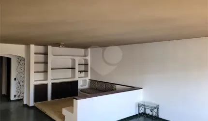 Apartamento venda Perdizes, 220m²,  4 dormitórios, suíte, 2 salas e 2 vagas. Lazer, piscina.