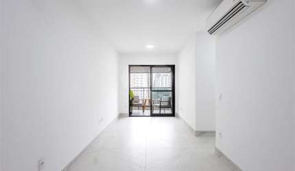 Apartamento para venda, Z Ibirapuera, Moema